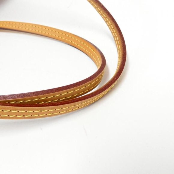 Louis Vuitton LoveLock Neverfull MM Bag Monogram Coated Canvas - Picture 6 of 7